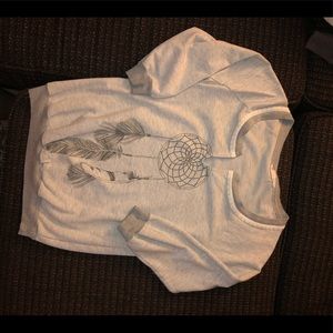 Dream catcher sweater